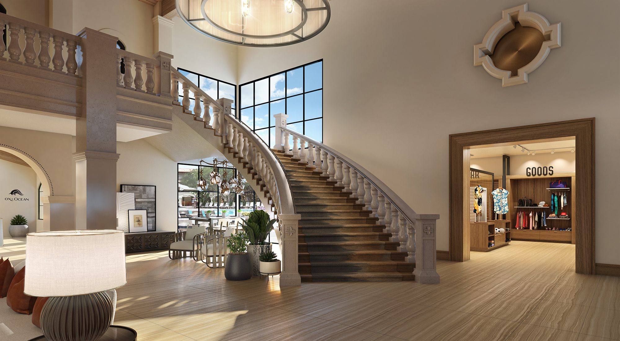 Architectural Renderings & VR Tours | Opus Visual | United States