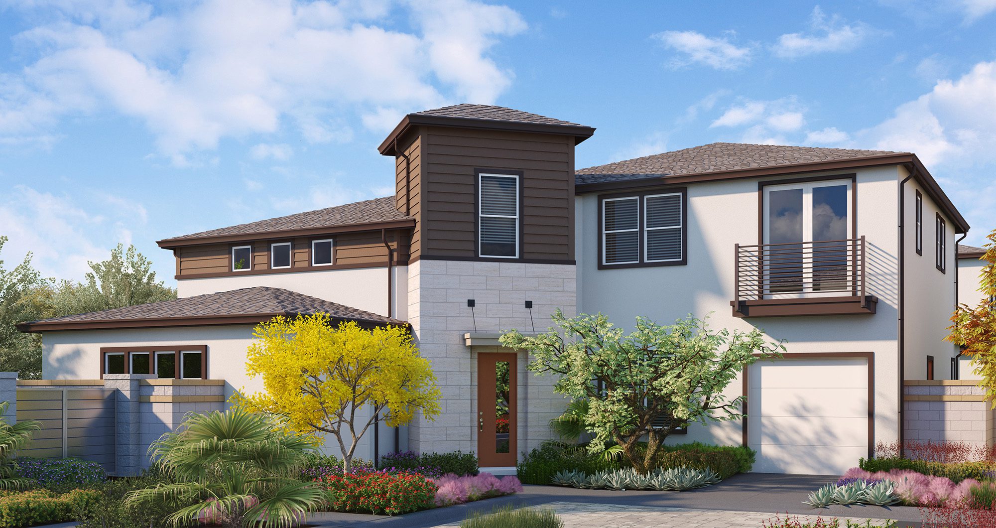 Architectural Renderings & VR Tours | Opus Visual | United States