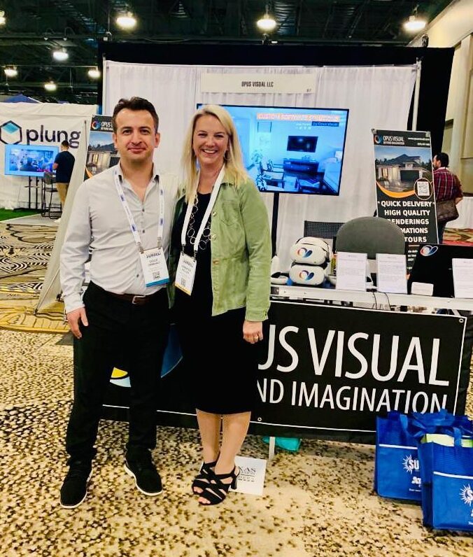 Sunbelt Builders Show was just fantastic!