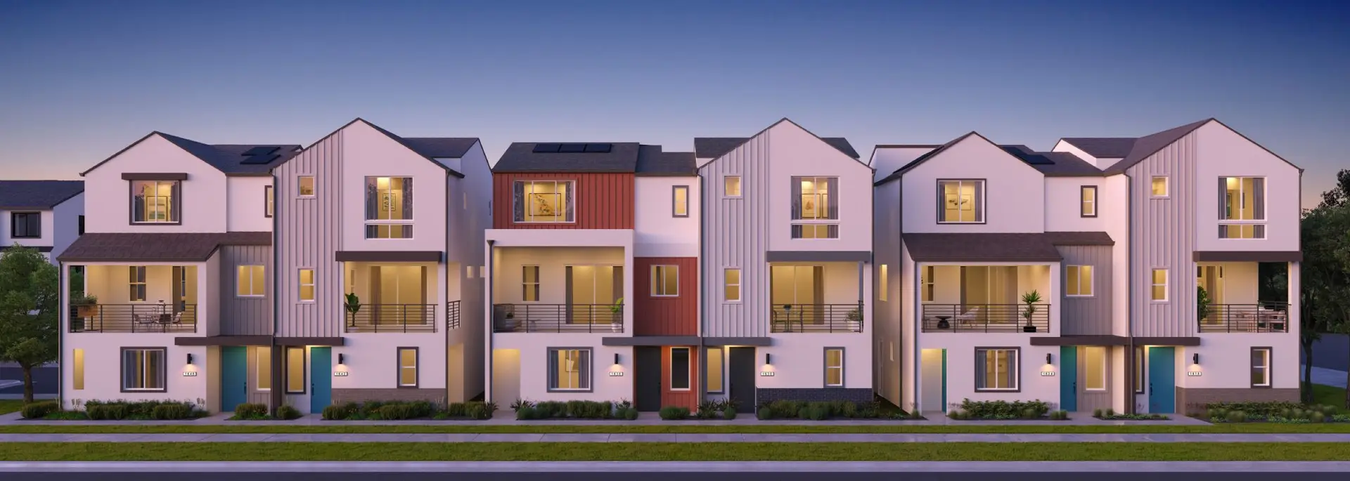 Architectural Renderings & VR Tours | Opus Visual | United States